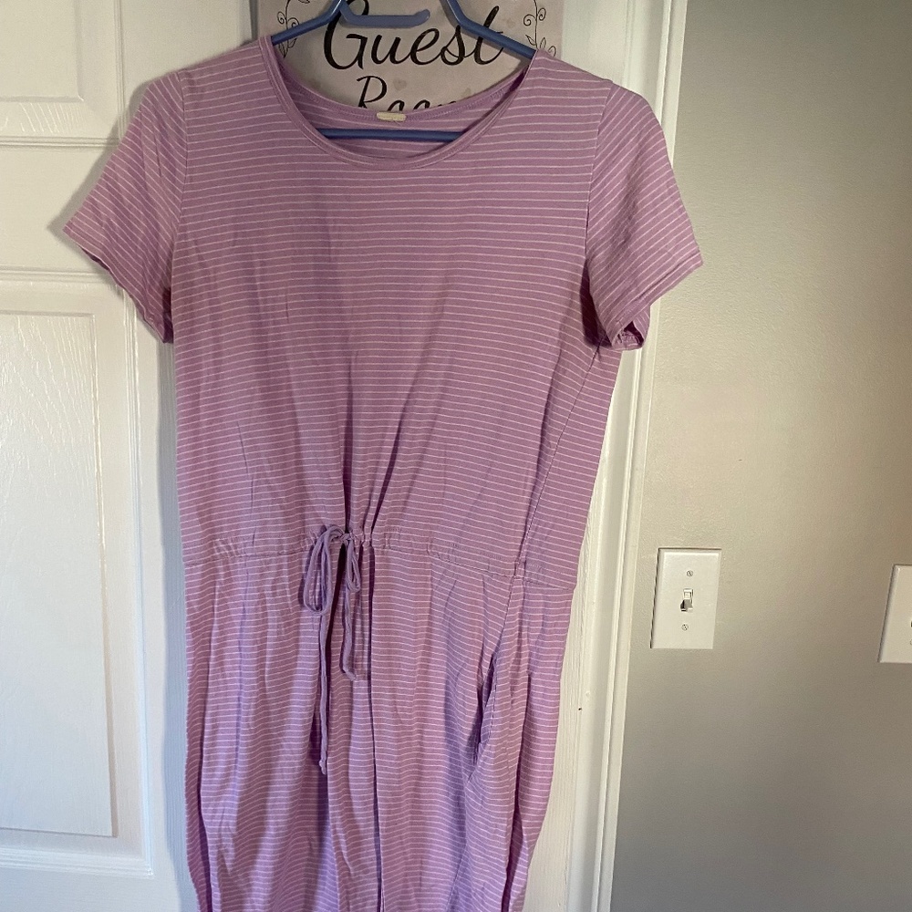 Sun Dress with pockets!!